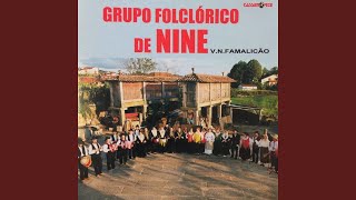 Musik-Video-Miniaturansicht zu Oh Tone Zé, que lindas moças! Songtext von Portuguese Folk