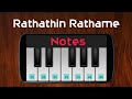 Rathathin Rathame Velayudham Vijay Antony