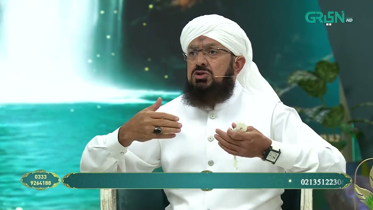 Mout Ke Khauff Se Bachne Ke Liye Kya Karna Chahiye | Rabia Anum & Danish Taimoor | Mehfil e Ramzan