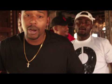 Fred Red - "RED" Ft. Rok B & Reale Doe