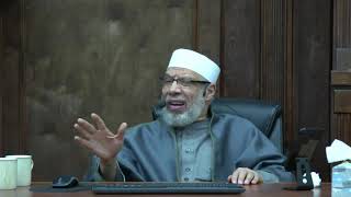 صورة كيف تستقطع الديون طويلة المدى من وعاء الزكاة/الثلاثاء(11-5-2021م)فتاوى على الهواء مباشرة/٢٩رمضان