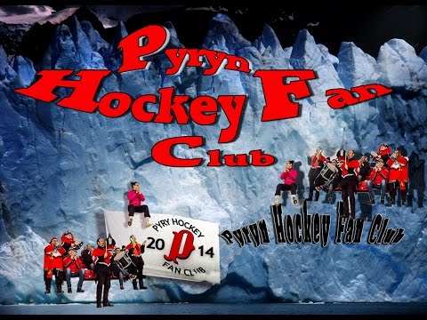 NOKIAN PYRYN FAN CLUB