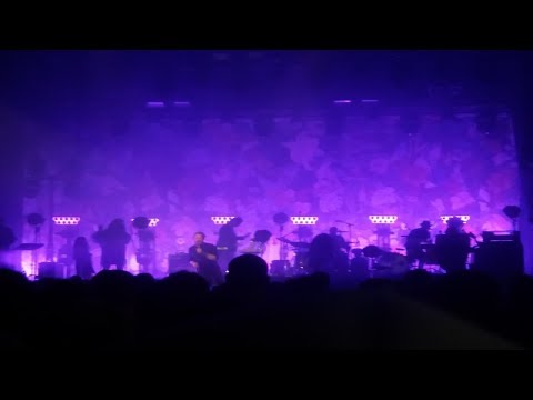 Crammerock 01/09/2018