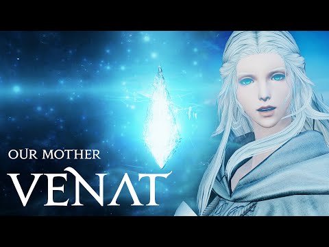 FFXIV Tribute: Venat - Our Mother | Endwalker Spoilers