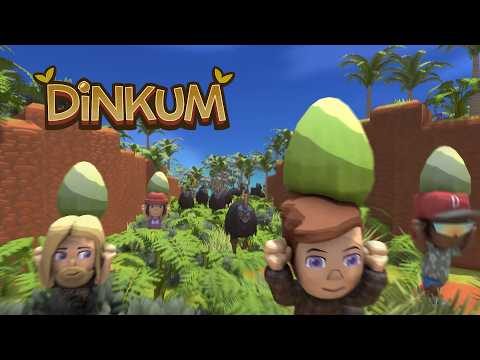 Ϥޤꡪץ쥤ȥ졼顼 | Dinkum