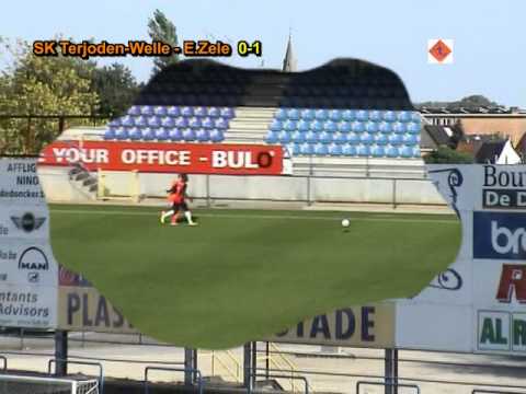 5e Terjoden - Zele 30.09.2012