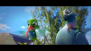 Birds of Paradise - Trailer