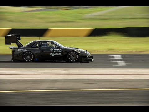Hammerhead S13 Shakedown: ROAD TO WTAC 2022