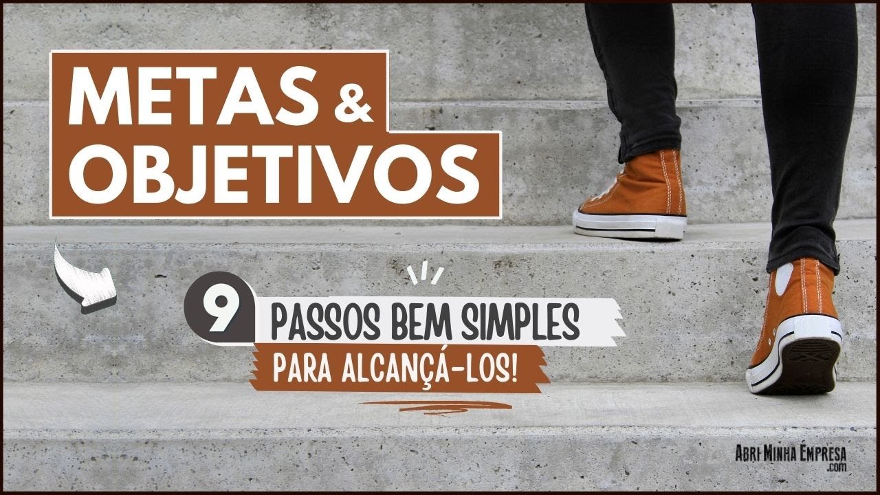 GOALS AND GOALS (09 VERY Simple Tips to Achieve Them)