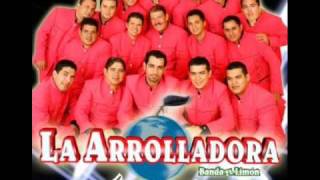 como quema el frio la arrolladora