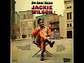 Jackie Wilson  Light My Fire