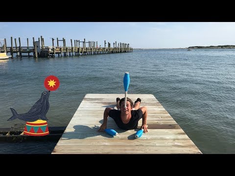 Meeting Daniel Israel!