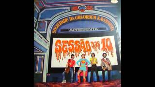 (1971) Raul Seixas - Sessão das Dez Full Album