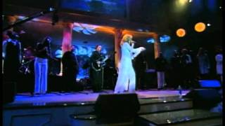 Martha Munizzi - Sing - Live! (@marthamunizzi)