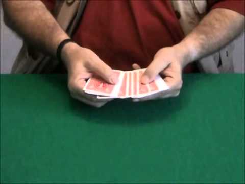 ESP Card Magic Vol.15 by Wild-Colombini Magic - DVD