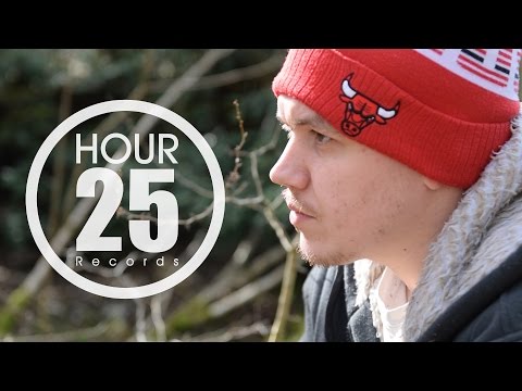 Mista Flix's 25th Hour - Spoken Word