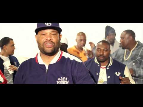 Chris Lockett feat. V-White - "Where They Do That At?!" Music Video