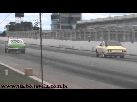 Record STT by Energy 3ª Etapa Copa Brasil de Arrancada 2012