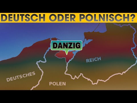 Warum wurde Danzig polnisch?