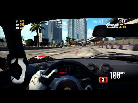 Shift 2 Unleashed HD Playthrough Part 11