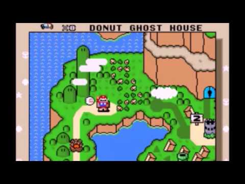Small Mario World 100% Levels No Damage Speedrun (Times of Levels in Description)