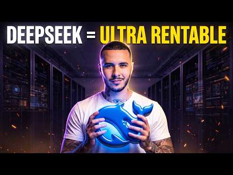 DeepSeek V4 Flash : le rapport qualité-prix crié en majuscules