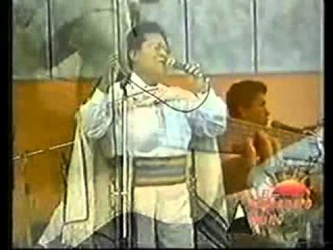 LUIS ABANTO MORALES - CIELO SERRANO - vals peruano.mpg