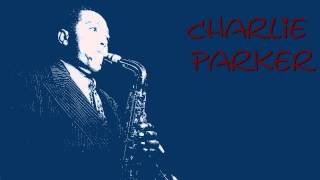 Charlie Parker - Perdido