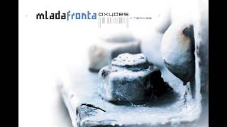 Mlada Fronta - Untitled (Remix by Data Raper)