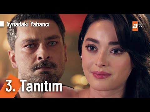 Aynadaki Yabancı yakında ATV'de!