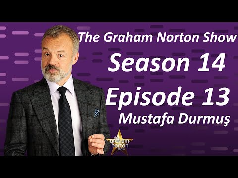 The Graham Norton Show S14E13 Sylvester Stallone, Robert De Niro Carey Mulligan Jonah Hill Jake Bugg