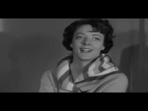 Nowhere to Go 1958   Ciao 1/2