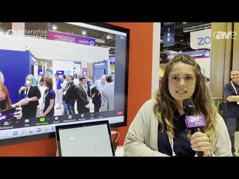 EC 2022: Poly Demos Studio P15 Personal Video Bar With 4K Camera and Advanced Mic Array