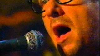 Elvis Costello - My Funny Valentine (Live on The White Room)