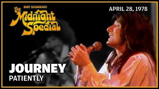 Patiently - Journey | The Midnight Special