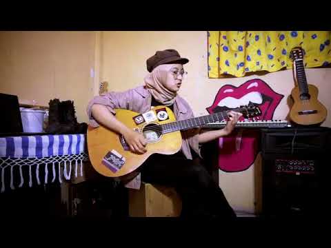 Shania Meiriestiani - Eight (IU Feat Suga BTS Cover)