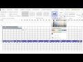 Linea Tiempo Introducción Datos Fase 1 0