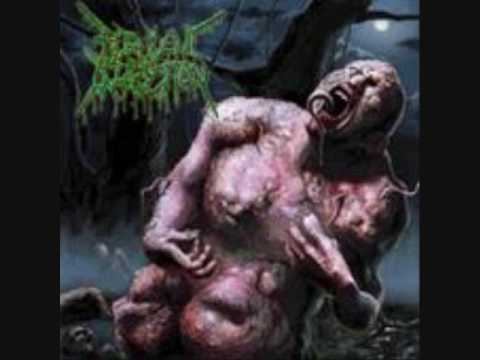 Purulent Infection - Infected And Consumed