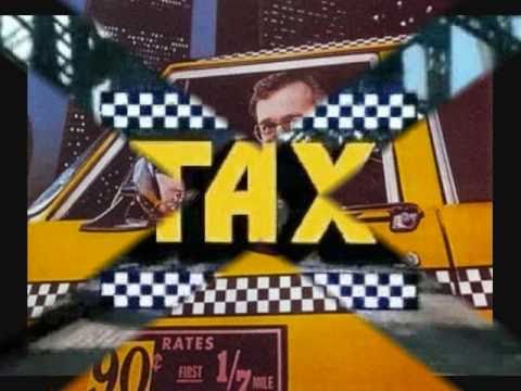 Angela (Theme From 'Taxi') - Bob James (1978)