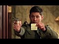 Supernatural Top 8 Badass Dean Moments