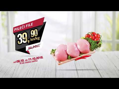 Pivac akcija 8.10. - 14.10.2018.