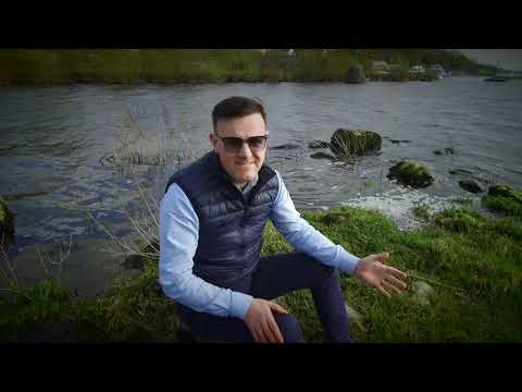 Ciarán Rosney  Back In My Heart - 2019