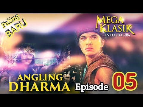 Angling Dharma Episode 5 [Pembalasan Nila Saroya]