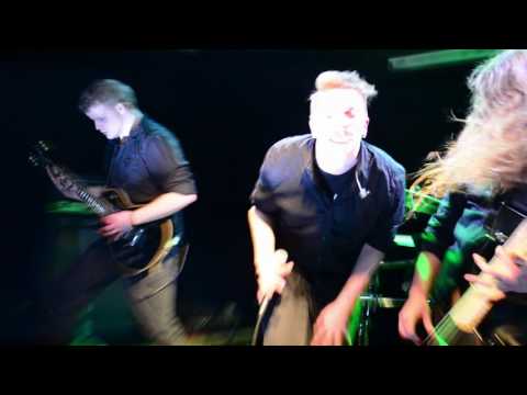 Band Stand Meeting: The Bearing Sea - Illusiveness (Live @ HdJ Osnabrück 03.02.2017)