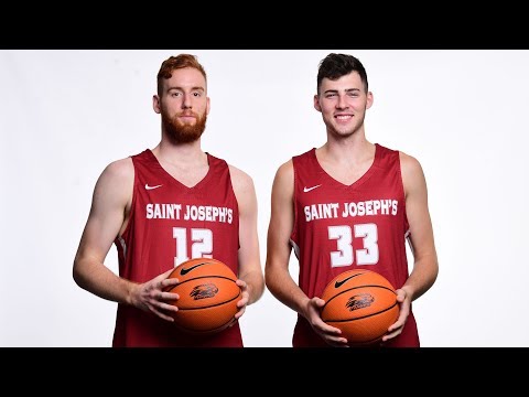 Meet the Freshmen: Anthony Longpré