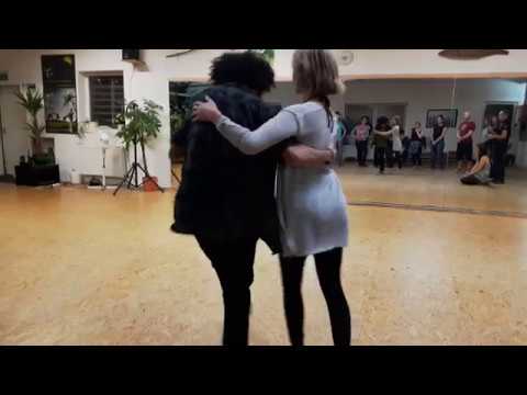 Ricelli Pinheiro & Sarah Lein - Workshop FdC 2018