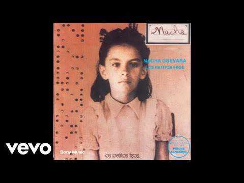 Por Qué Cantamos - Nacha Guevara