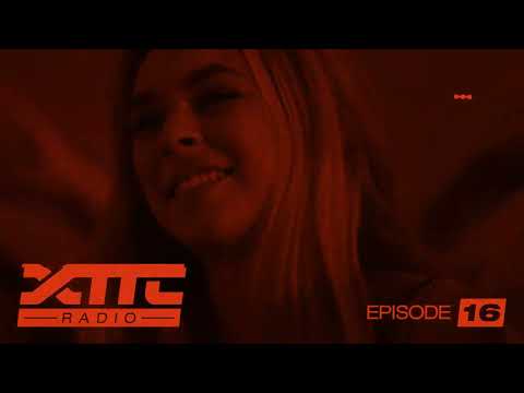 Maddix presents XTTC Radio 016