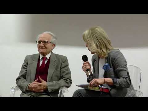 "Schiavi" - incontro con Salvatore Bono - 8 Marzo 2018