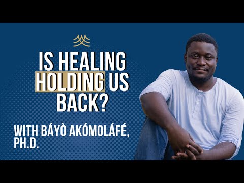 When Healing Becomes Ill: A Radical Reimagining for Therapists